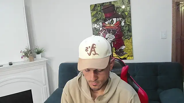 Snapshot of jacob_stonne chatting on 27, 5, 2026 jacob stonne online show from 27, 5, 2026