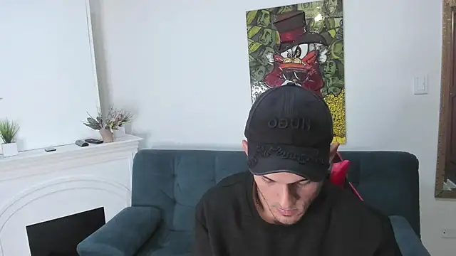 Snapshot of jacob_stonne chatting on 25, 6, 2026 jacob stonne online show from 25, 6, 2026