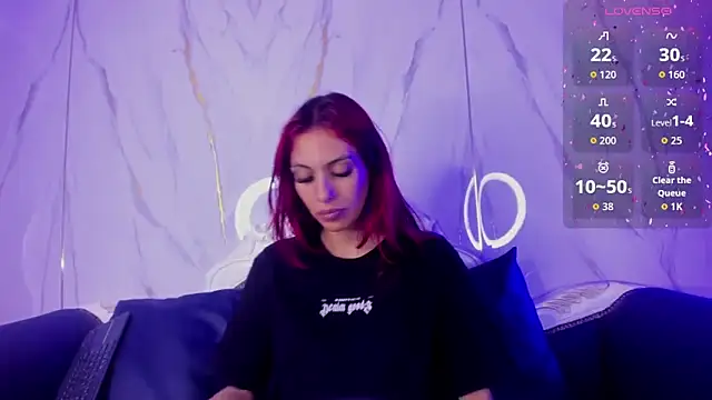 Derieri Blush online show from 4, 5, 2026
