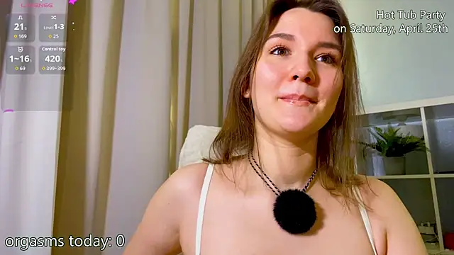 kissable era online show from 22, 4, 2026