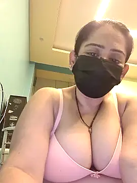 sonalidey5564 online show from 1, 4, 2026