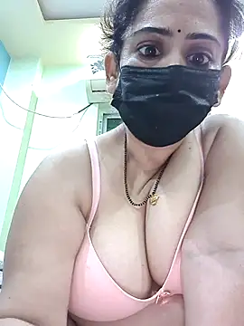 sonalidey5564 online show from 26, 4, 2026