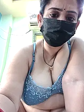 sonalidey5564 online show from 27, 4, 2026