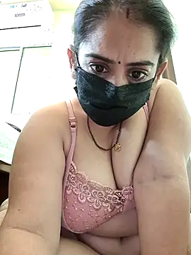 sonalidey5564 online show from 9, 5, 2026