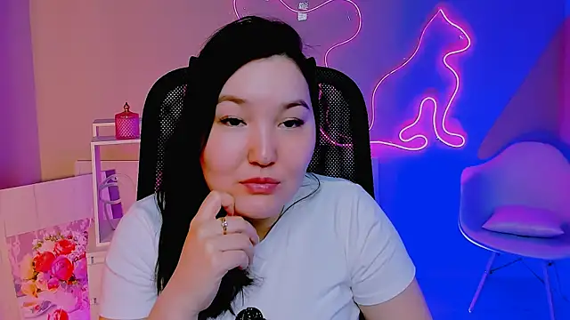 CamilaMartiez online show from 24, 4, 2026