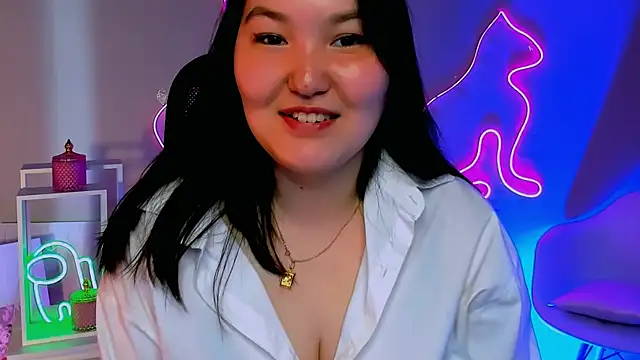 CamilaMartiez online show from 14, 5, 2026