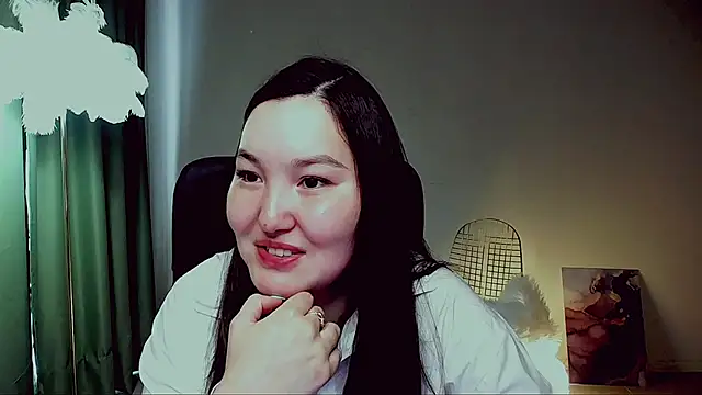 CamilaMartiez online show from 16, 5, 2026