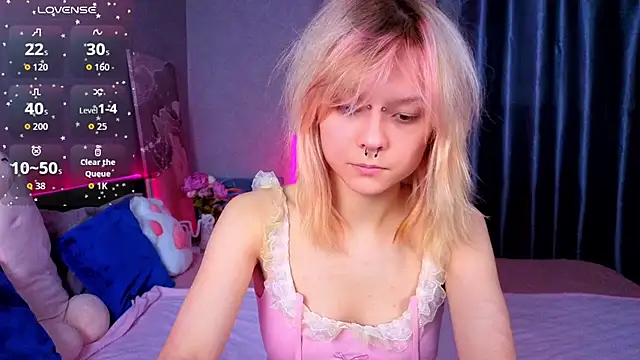 PerryKitty online show from 15, 5, 2026