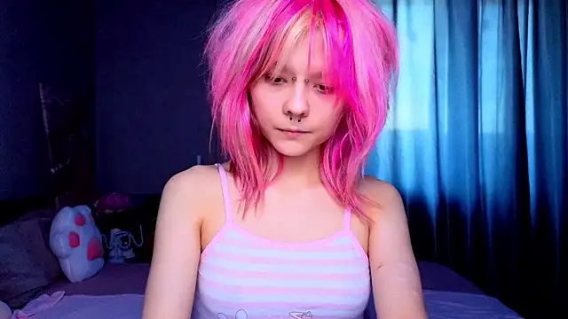 PerryKitty online show from 4, 7, 2026