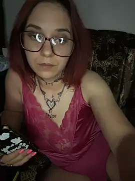 jebise23 online show from 12, 5, 2026