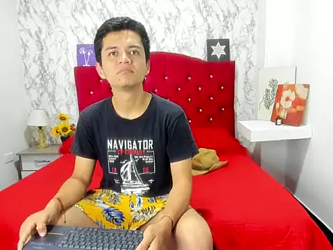 Alejandra and James  online show from 14, 4, 2026