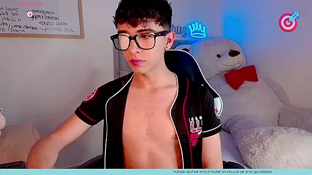 niico prince online show from 3, 4, 2026