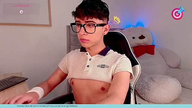 niico prince online show from 27, 4, 2026