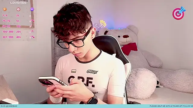 Snapshot of niico_prince chatting on 4, 6, 2026 niico prince online show from 4, 6, 2026