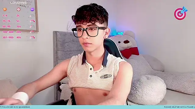 Snapshot of niico_prince chatting on 17, 6, 2026 niico prince online show from 17, 6, 2026