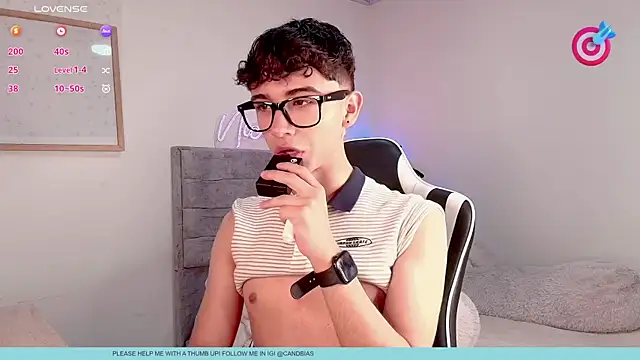 Snapshot of niico_prince chatting on 6, 7, 2026 niico prince online show from 6, 7, 2026