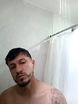 Bruce Wayne188 online show from 25, 3, 2026