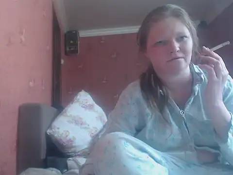 Snapshot of CharleyReid chatting on 16, 5, 2026 CharleyReid online show from 16, 5, 2026