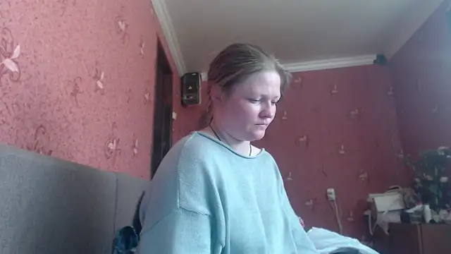 Snapshot of CharleyReid chatting on 3, 6, 2026 CharleyReid online show from 3, 6, 2026