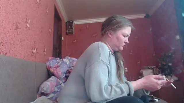 Snapshot of CharleyReid chatting on 5, 6, 2026 CharleyReid online show from 5, 6, 2026