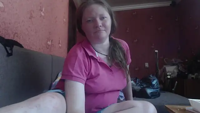 Snapshot of CharleyReid chatting on 12, 6, 2026 CharleyReid online show from 12, 6, 2026