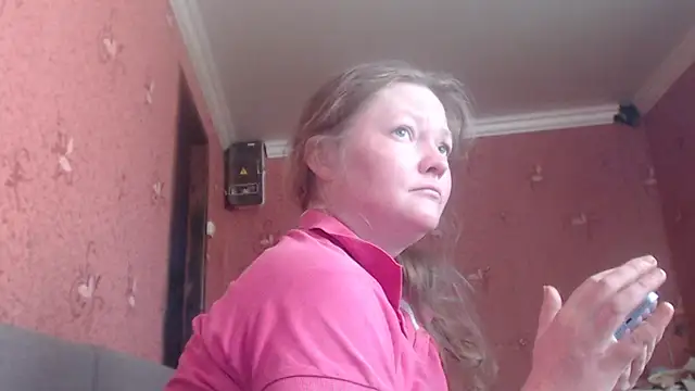 Snapshot of CharleyReid chatting on 13, 6, 2026 CharleyReid online show from 13, 6, 2026