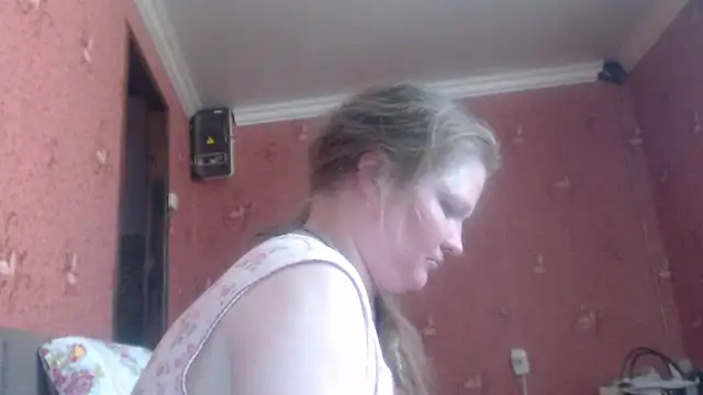 Snapshot of CharleyReid chatting on 28, 6, 2026 CharleyReid online show from 28, 6, 2026