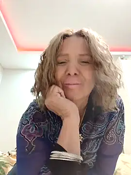 Monicarica  online show from 26, 3, 2026