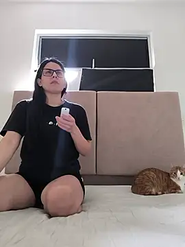 Annarhode online show from 19, 5, 2026