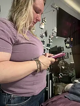 sweetkacibaby online show from 21, 4, 2026