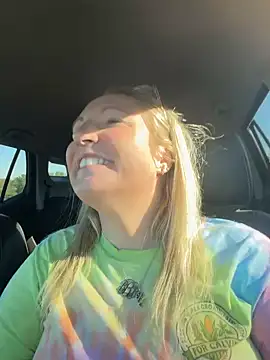sweetkacibaby online show from 14, 5, 2026
