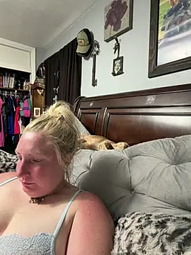 sweetkacibaby online show from 1, 7, 2026