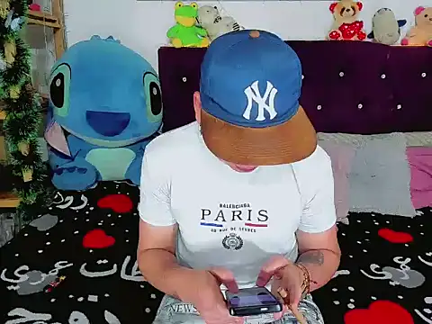 alex2245L online show from 31, 3, 2026