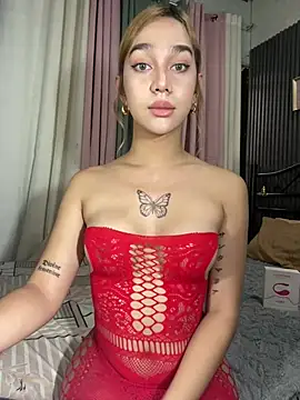 xElisParadisex online show from 30, 6, 2026
