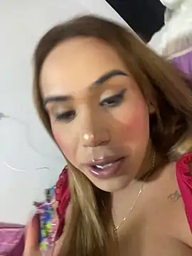 Jullyanaximeness online show from 4, 7, 2026