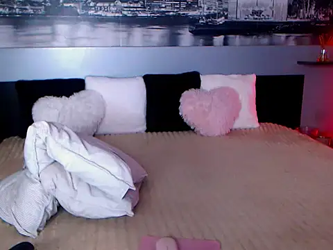 AnneAme online show from 11, 4, 2026