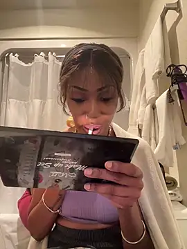 MzBeautyInk online show from 29, 3, 2026