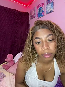 Snapshot of Scarlett_126 chatting on 8, 4, 2026 Scarlett 126 online show from 8, 4, 2026