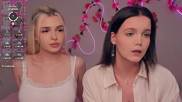 JuliannPaysour online show from 9, 5, 2026