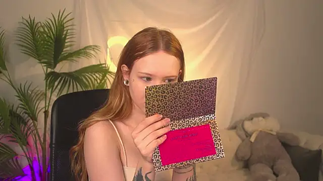 zoeforrd online show from 5, 5, 2026