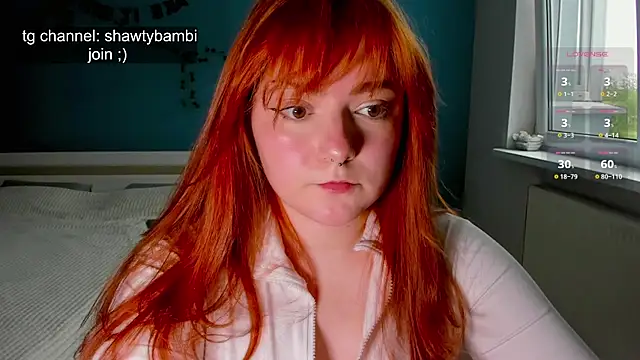 Snapshot of bambimayy chatting on 5, 6, 2026 bambimayy online show from 5, 6, 2026