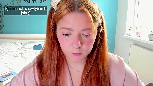 Snapshot of bambimayy chatting on 7, 7, 2026 bambimayy online show from 7, 7, 2026