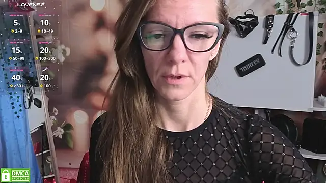 jesica mooonn online show from 7, 5, 2026