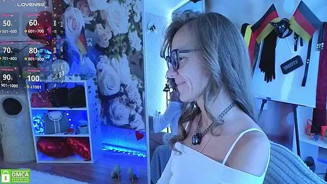 jesica mooonn online show from 27, 6, 2026