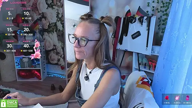 jesica mooonn online show from 17, 7, 2026