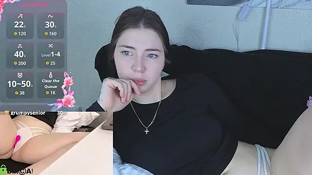 honey cherrry online show from 28, 4, 2026