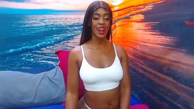 SweetSinAura online show from 12, 7, 2026
