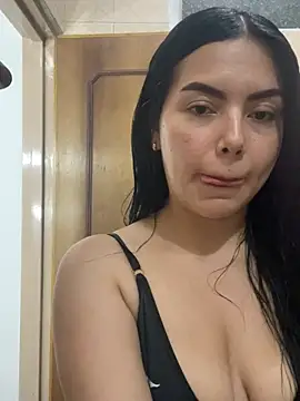 Cami olarte online show from 20, 4, 2026
