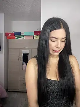 Cami olarte online show from 12, 5, 2026