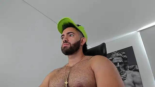 simonleon27 online show from 31, 5, 2026